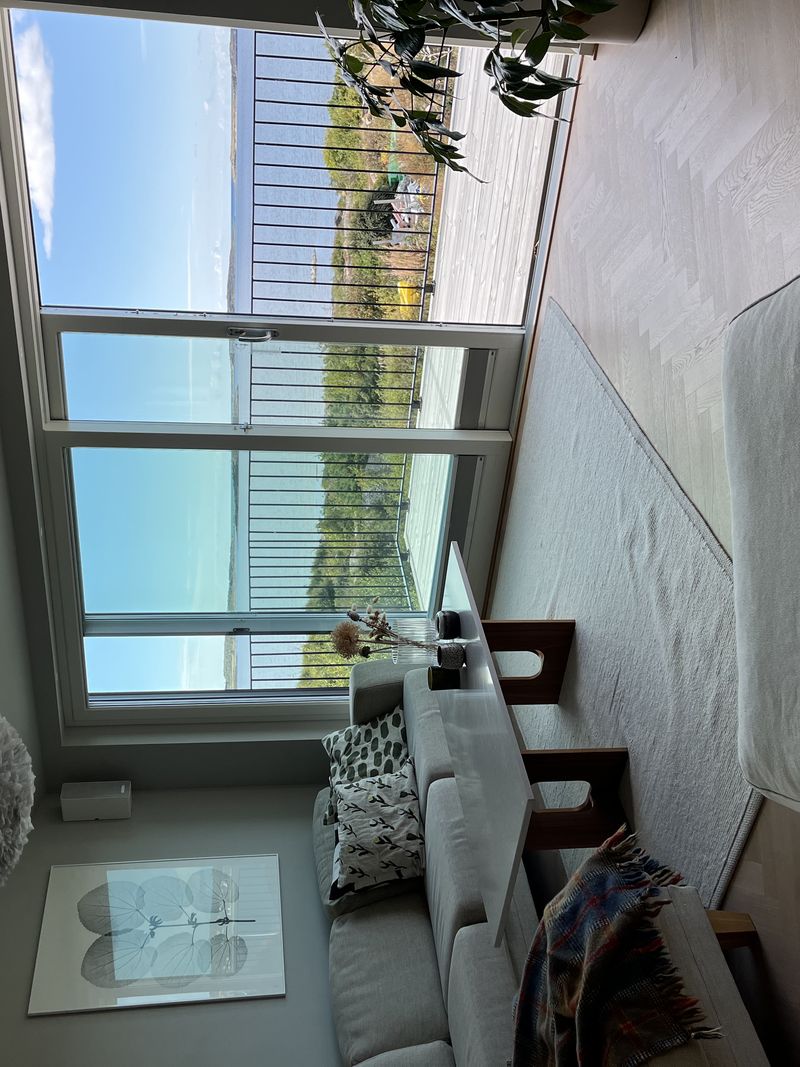 Åsa — Projekt detalj 1