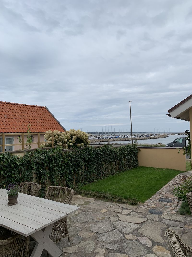 Fritidshus 3 - Torekov — Projekt detalj 2