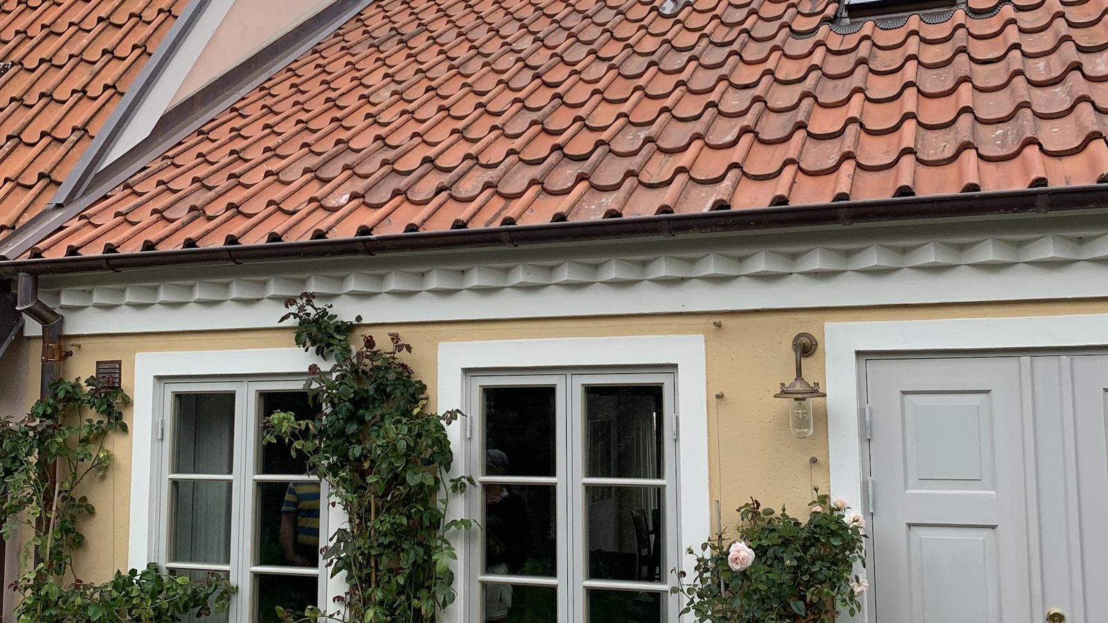 Fritidshus Torekov III