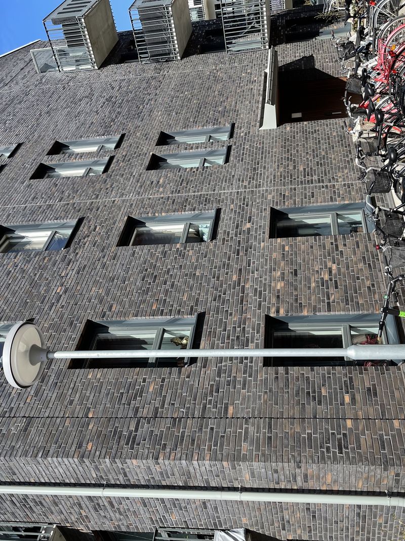 Kemisten — Projekt detalj 1