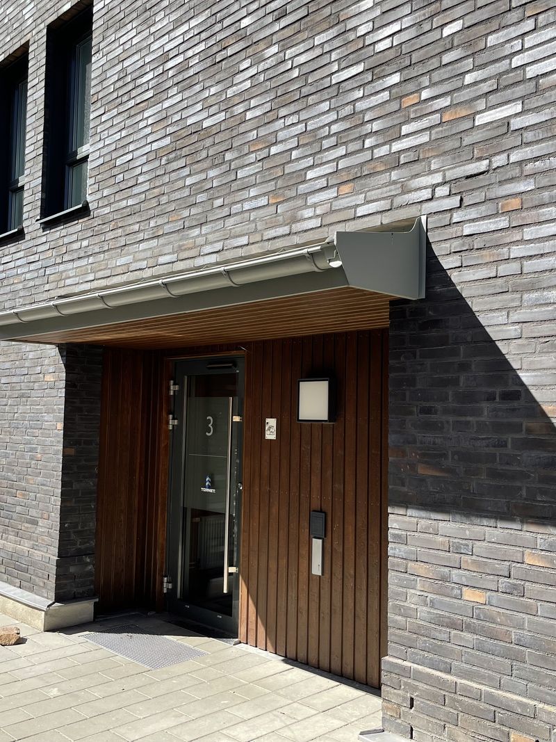 Kemisten — Projekt detalj 2