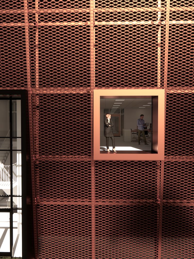 Migs — Projekt detalj 2