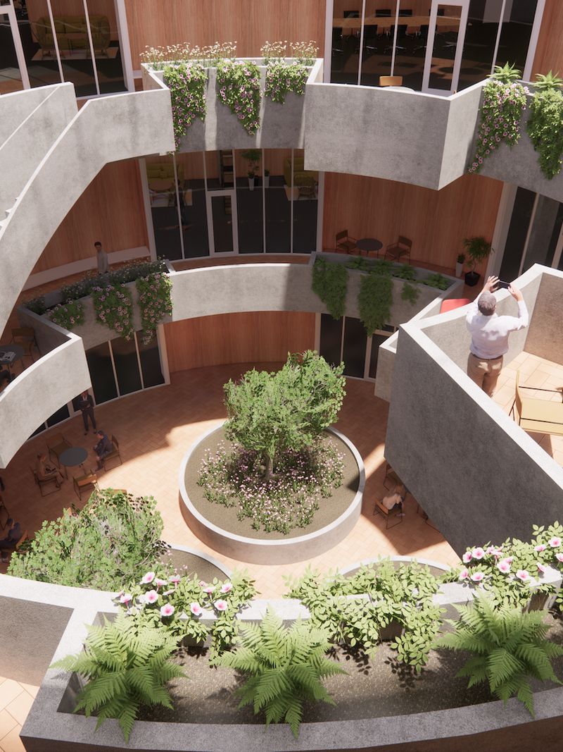 Nattskiftet - Martin Cervera — Projekt detalj 1