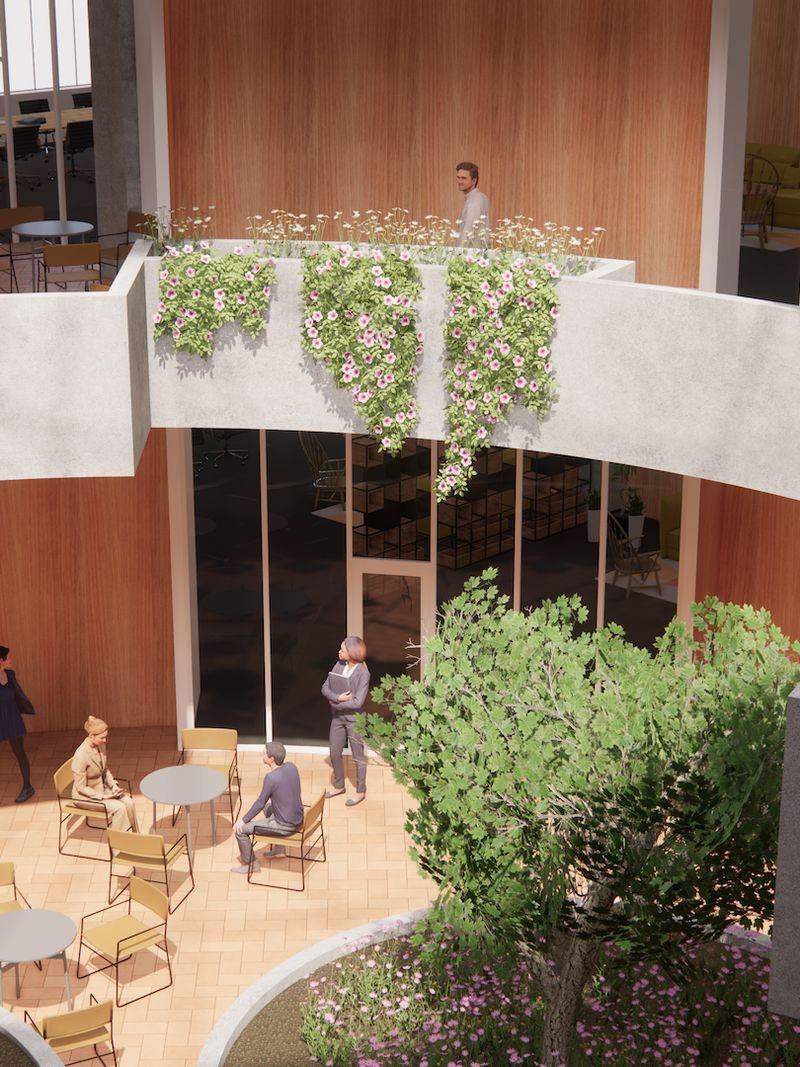 Nattskiftet - Martin Cervera — Projekt detalj 2