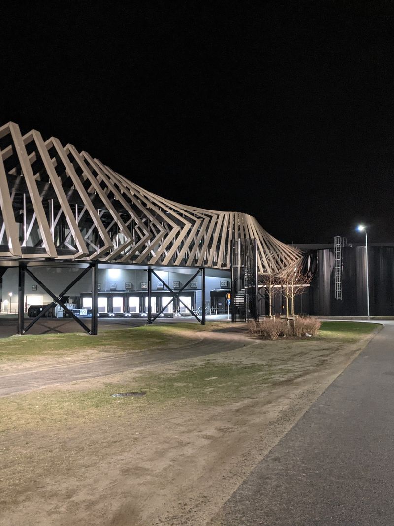 Norra Varalöv — Projekt detalj 1