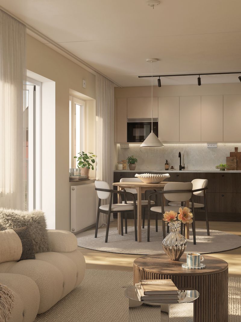 Ranagård — Projekt detalj 1