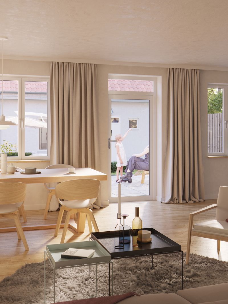 Statarlängor - Ystad — Projekt detalj 1