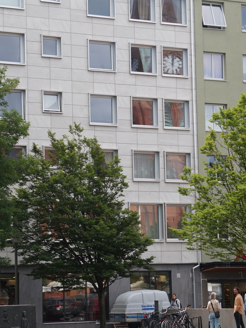 Württemberg — Projekt detalj 1