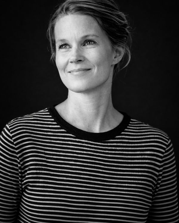 Petra Bergdahl