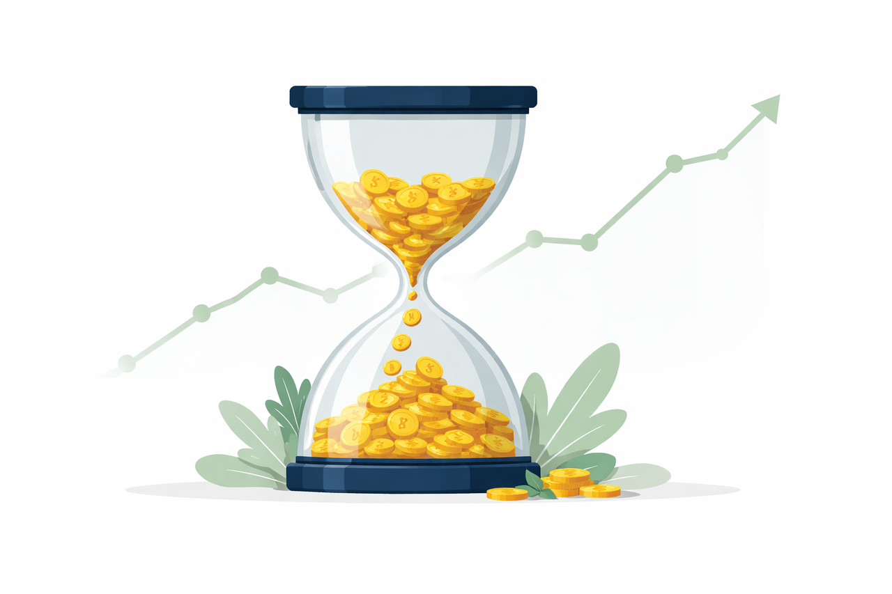 Pension i Sverige – Allt du behöver veta 2026