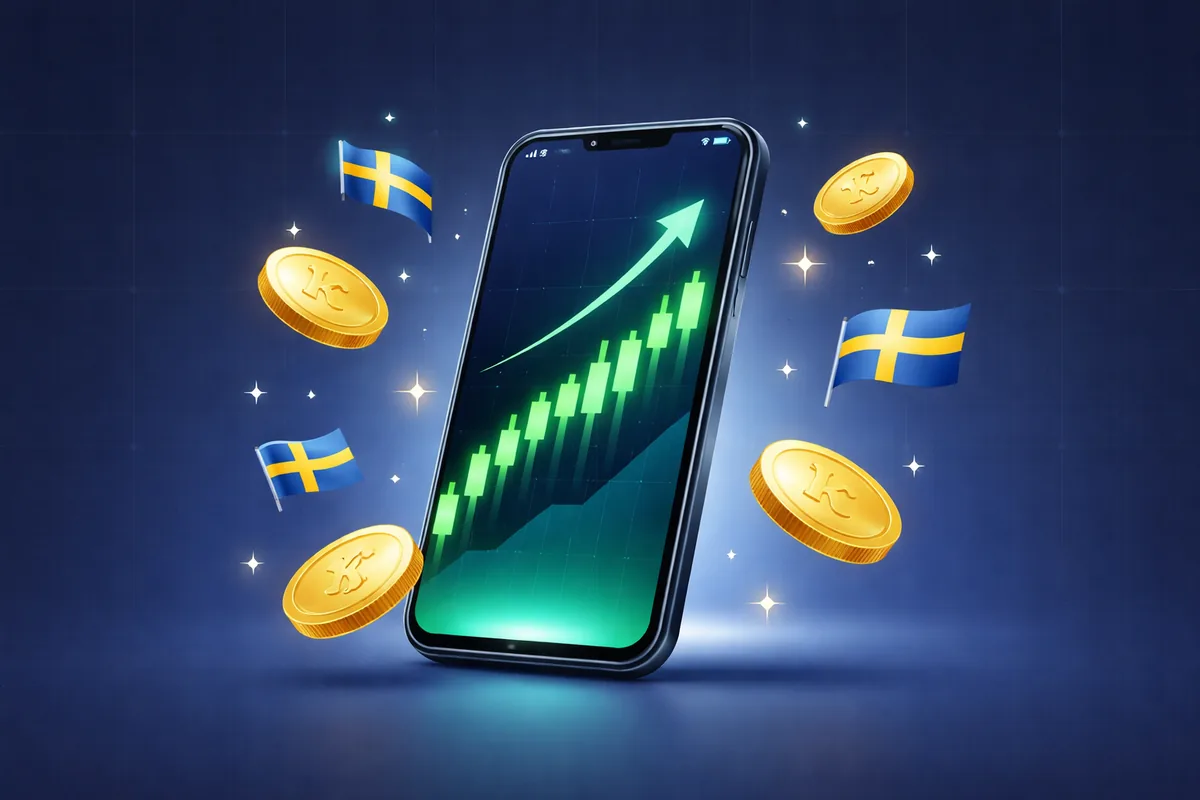 ISK – Komplett guide till investeringssparkonto 2026