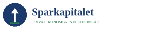 Sparkapitalet