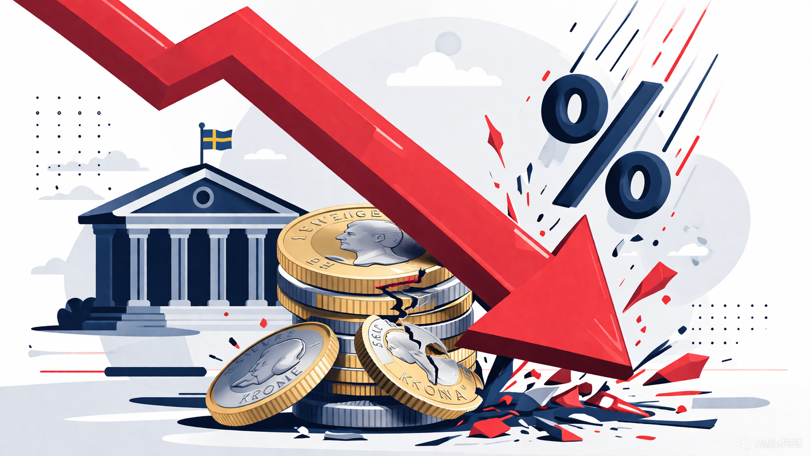 Sparräntorna rasar april 2026