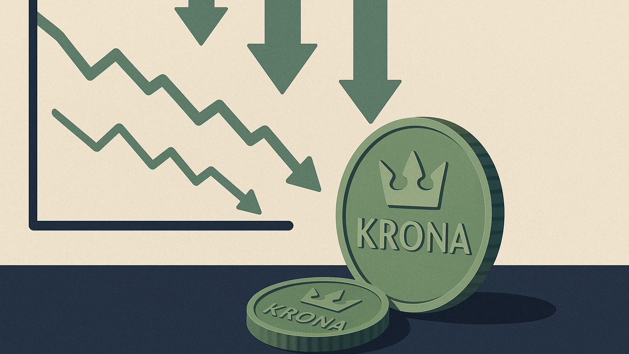 Inflation 2026 – Så skyddar du dina pengar